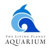 Logo of Loveland Living Planet Aquarium