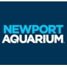 Logo of Newport Aquarium